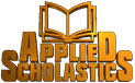 Applied Scholastics’ officielle hjemmeside